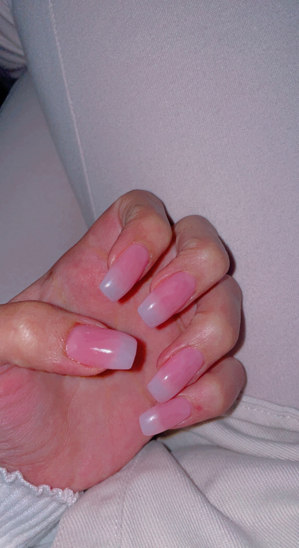Happy Beauty Salon nail photo 2