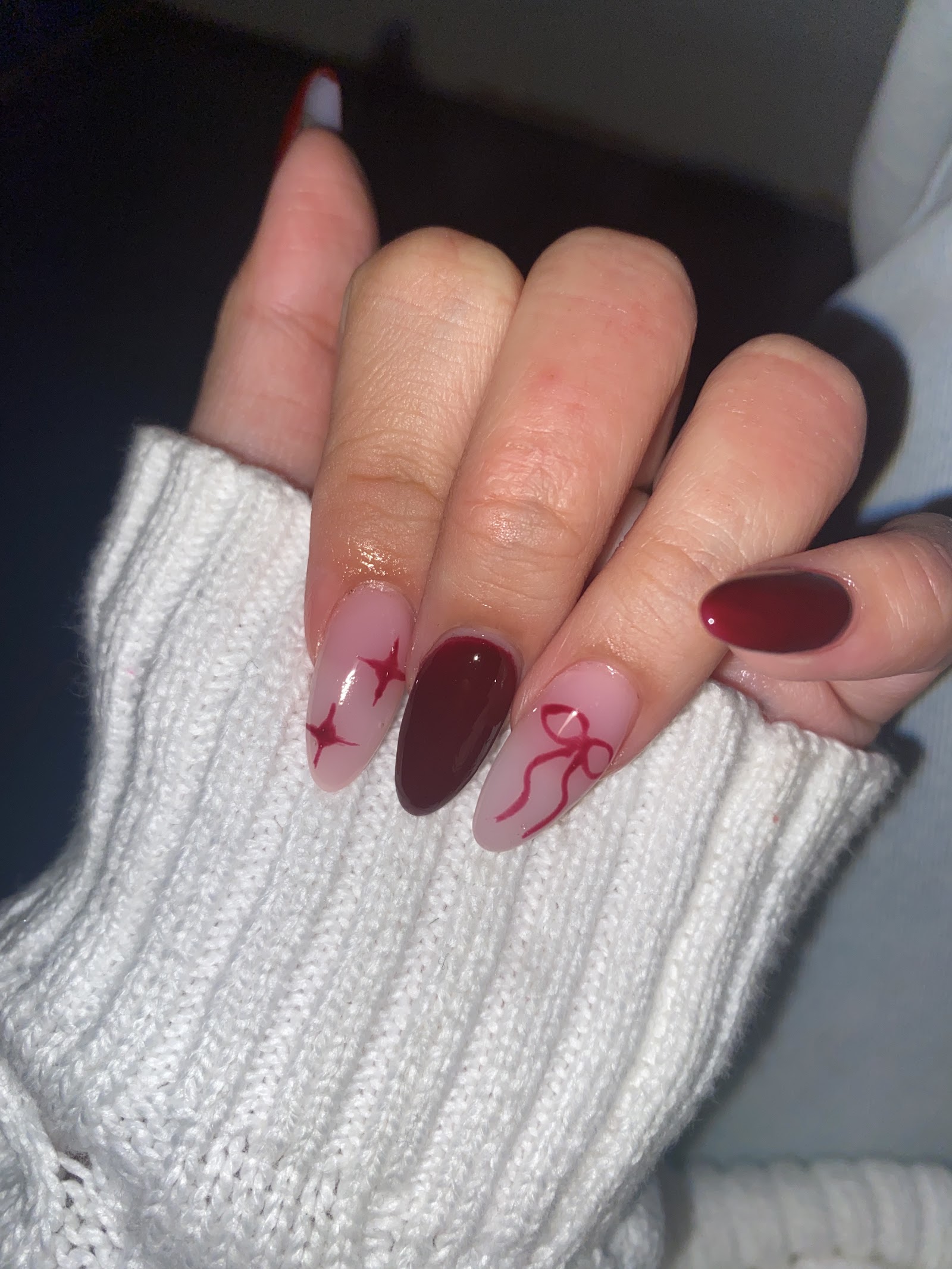 Happy Beauty Salon nail photo 3