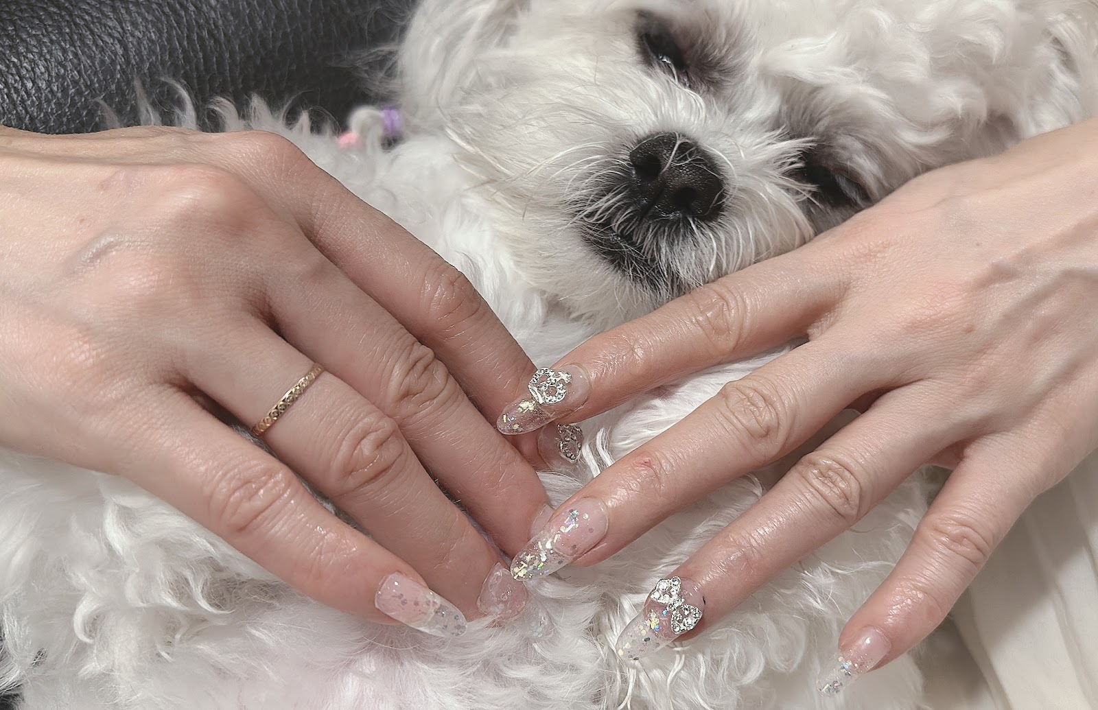 Happy Beauty Salon nail photo 5