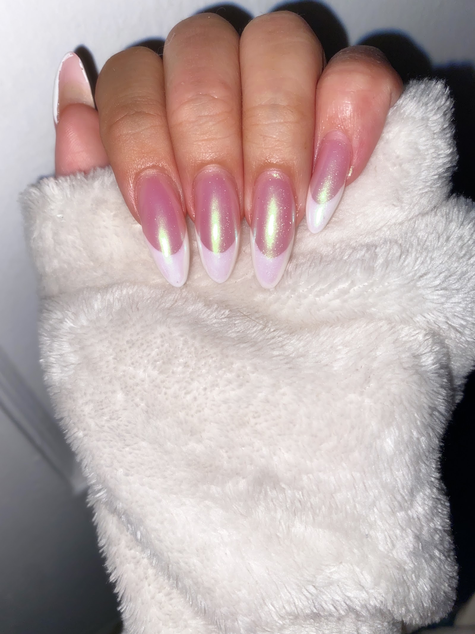 Happy Beauty Salon nail photo 7