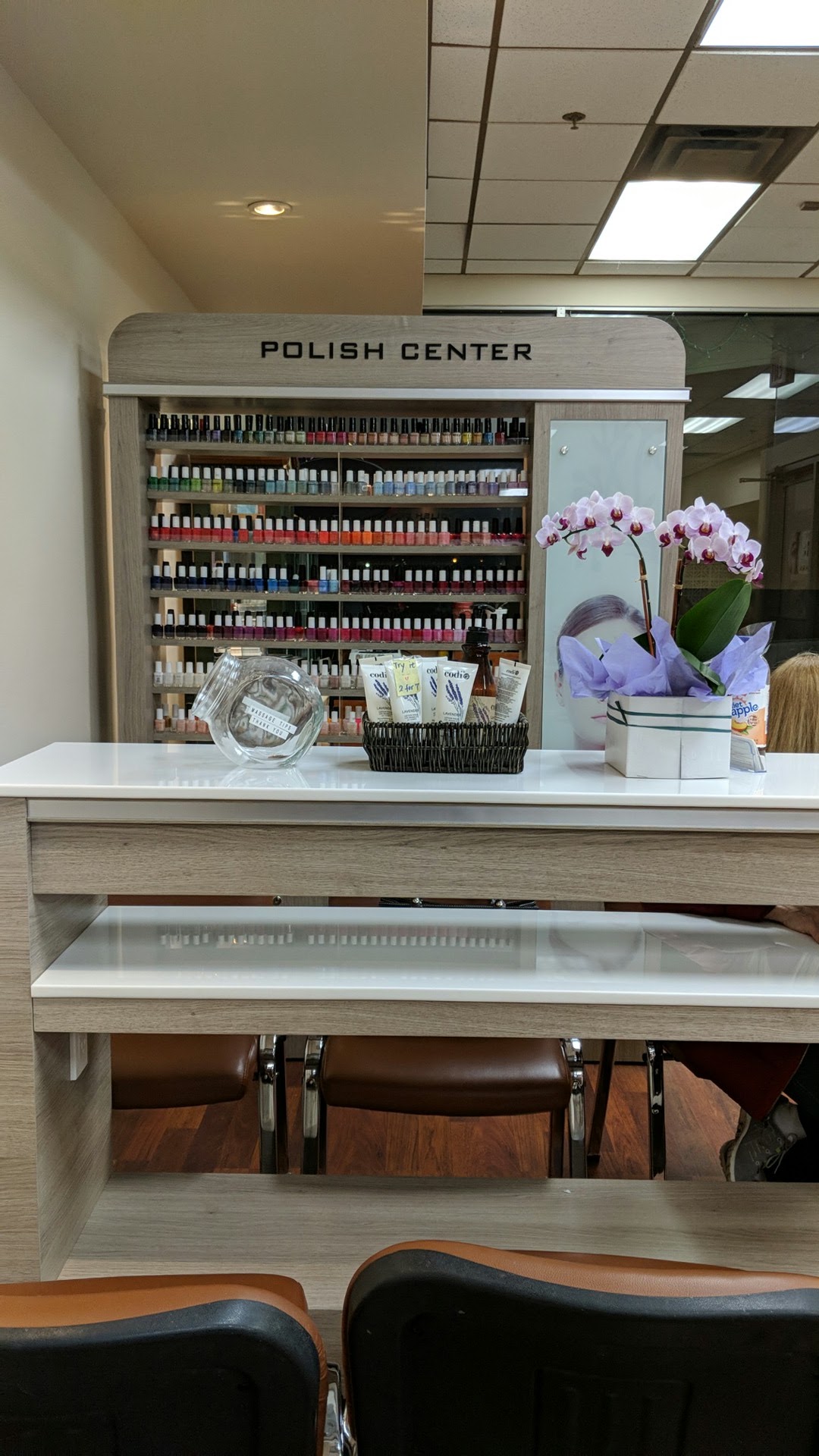 Happy Beauty Salon nail photo 8